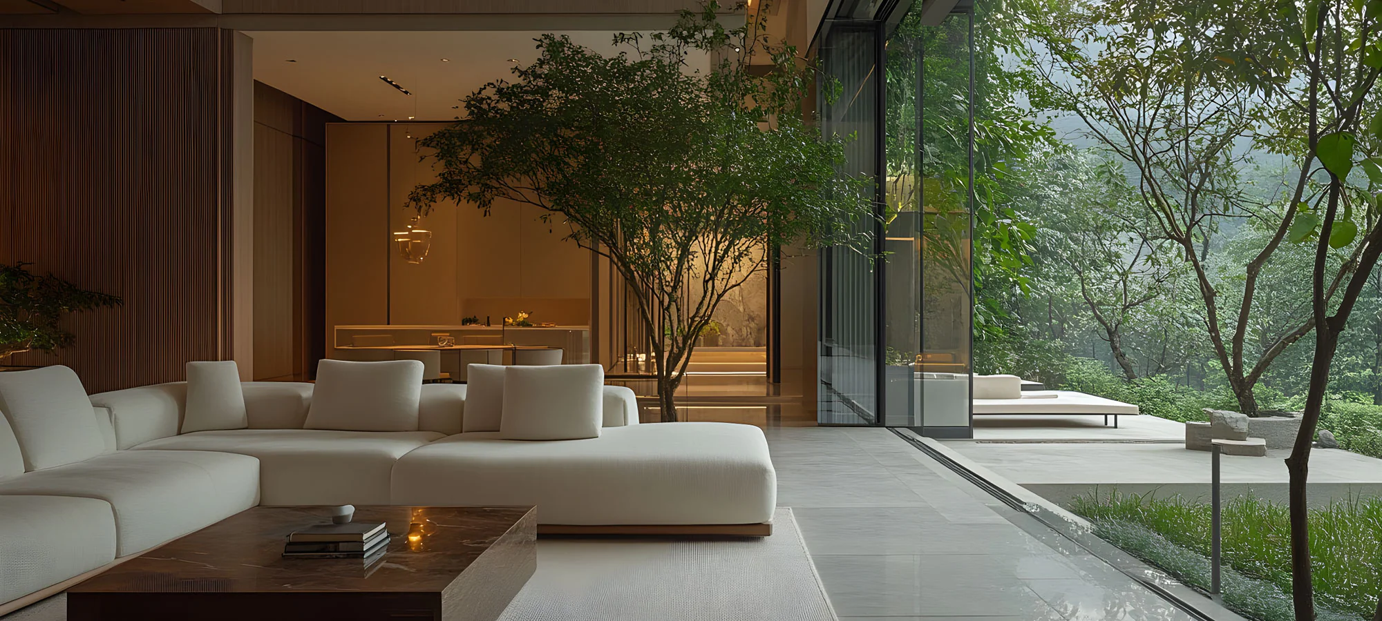 Elevated Living, Sustainably Sourced